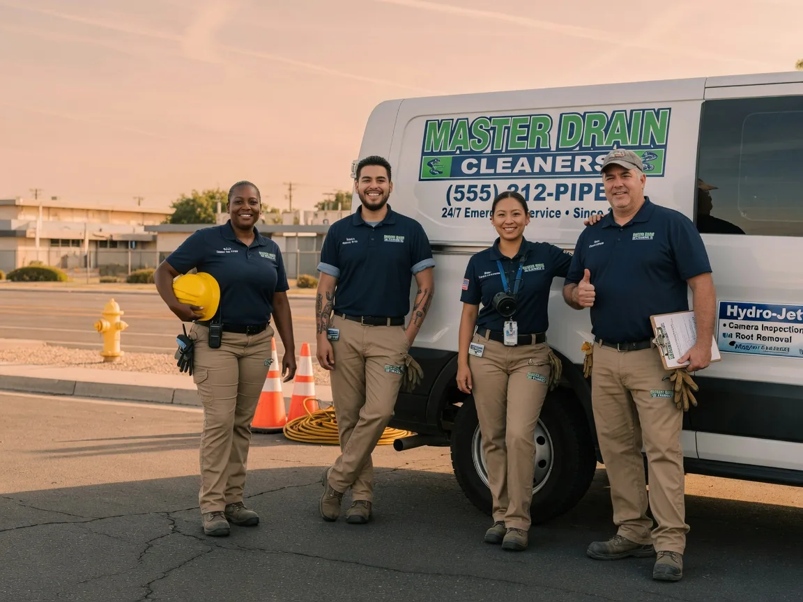 Drain Cleaning company in Avon By The Sea, NJ