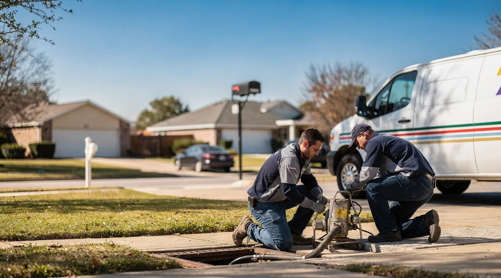 Drain Cleaning in Avon By The Sea, NJ near me